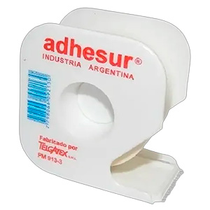 Cinta hipoalergenica 25 mm